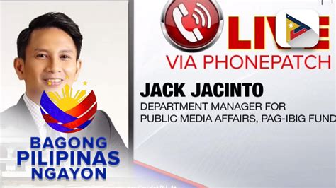 publicaffairs@pagibig|Pag.